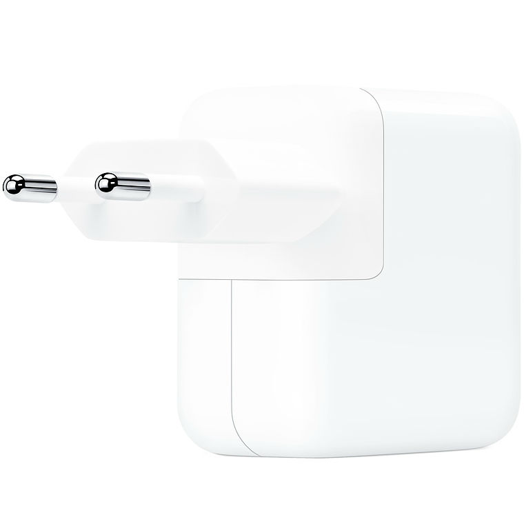 Зарядний пристрій APPLE Apple 30W USB-C Power Adapter (MR2A2ZM/A) Тип мережевий зарядний пристрій