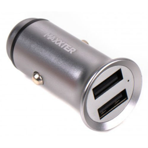 

Зарядное устройство MAXXTER UCC-22A, UCC-22A