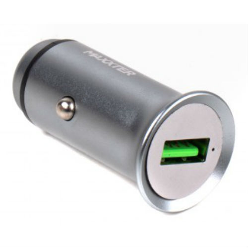 

Зарядное устройство MAXXTER UCQC-21A, UCQC-21A