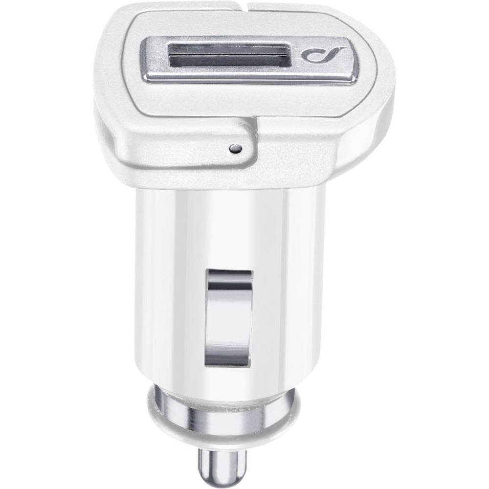 

Зарядное устройство CELLULARLINE USB 3A Fast Charger white (CBRSMUSB15WW), USB 3A Fast Charger white (CBRSMUSB15WW)