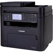 МФУ лазерное CANON i-SENSYS MF275DW Wi-Fi