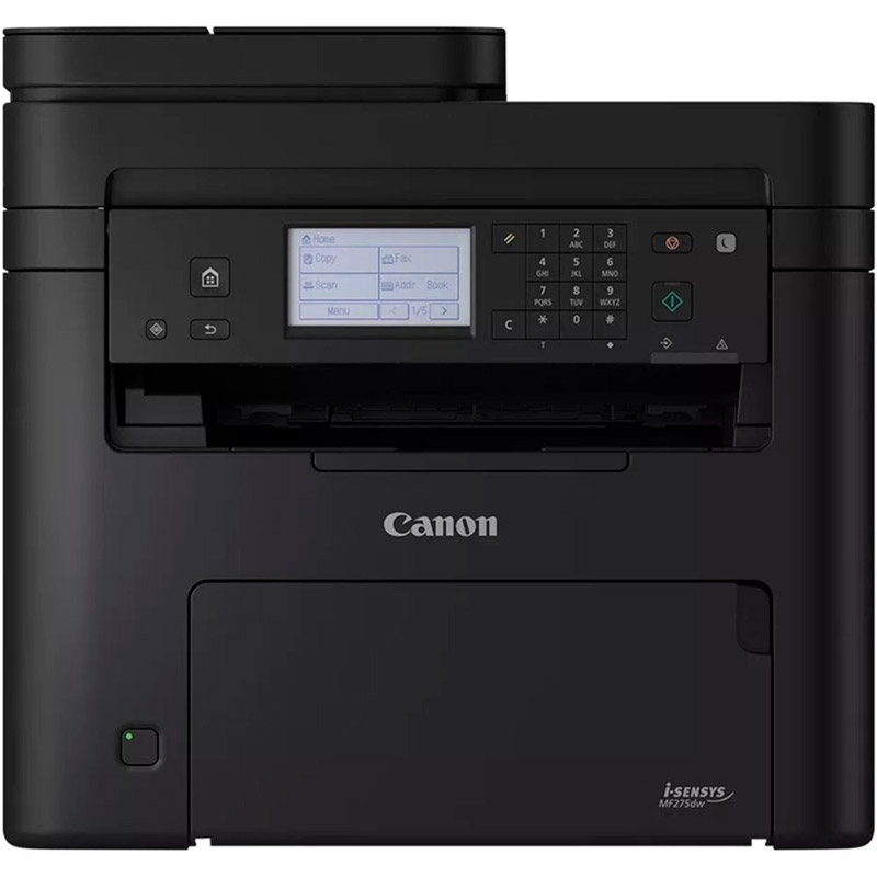 МФУ лазерное CANON i-SENSYS MF275DW Wi-Fi