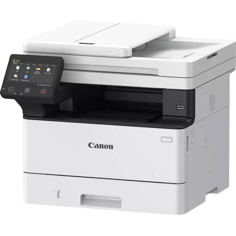 МФУ лазерное CANON i-SENSYS MF465dw with Wi-Fi (5951C007) Тип печати монохромная