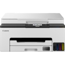 БФП струменевий CANON MAXIFY GX1040 Wi-Fi White (6169C007AA)