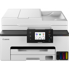 БФП струменевий CANON MAXIFY GX2040 Wi-Fi White (6171C007AA)