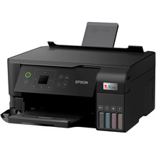 БФП струменевий EPSON L3560