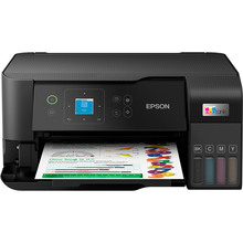 МФУ струйное EPSON L3560