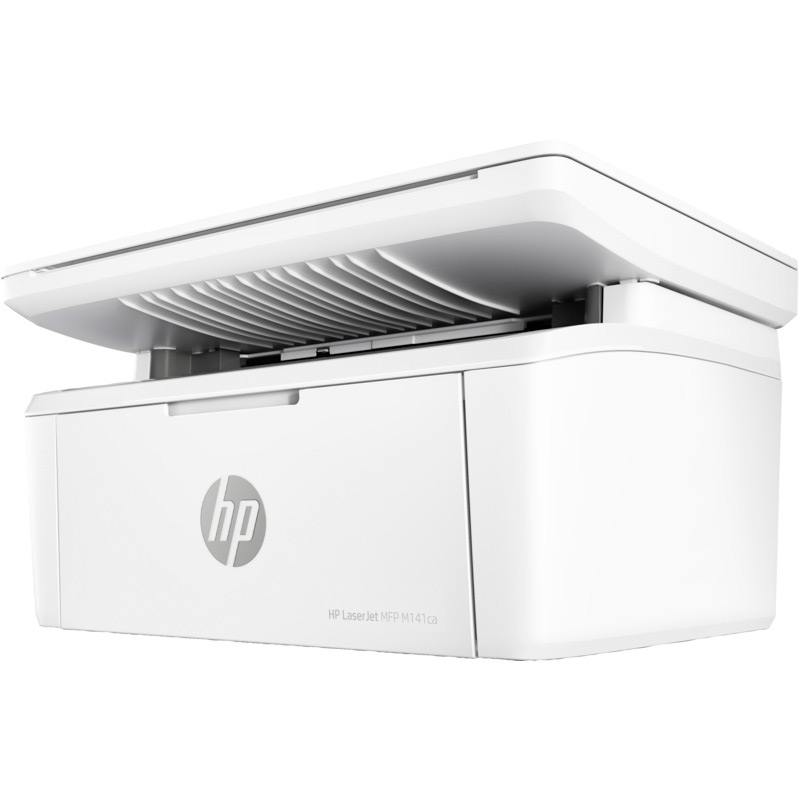 МФУ лазерное HP LJ M141ca (7MD75A) Тип печати монохромная