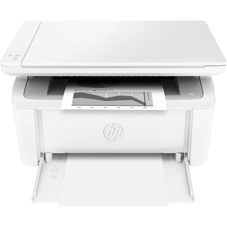 МФУ лазерное HP LJ M141ca (7MD75A) Технология печати лазерная