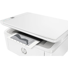 МФУ лазерное HP LJ M141cw Wi-Fi (7MD71A)