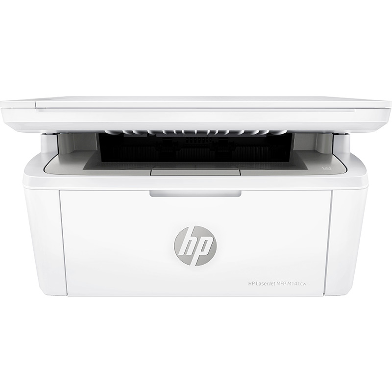 БФП лазерний HP LJ M141cw Wi-Fi (7MD71A)