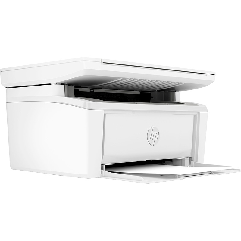 БФП лазерний HP LJ M141cw Wi-Fi (7MD71A) Максимальне місячне навантаження 8000