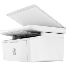 МФУ лазерное HP LJ M141cw Wi-Fi (7MD71A)