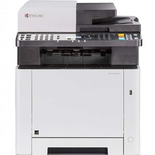 МФУ лазерное KYOCERA ECOSYS M5526cdw (1102R73NL0)