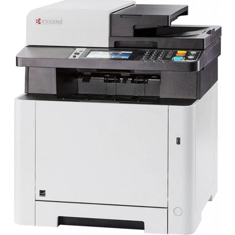 МФУ лазерное KYOCERA ECOSYS M5526cdw (1102R73NL0) Технология печати лазерная