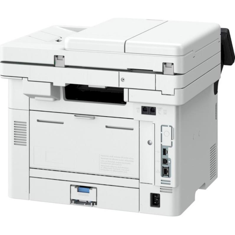 БФП лазерний CANON i-Sensys X 1440i (5951C003AA) Тип друку монохромна