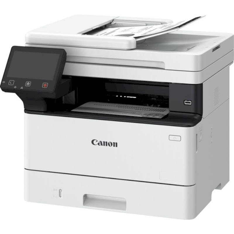 МФУ лазерное CANON i-Sensys X 1440i (5951C003AA) Технология печати лазерная