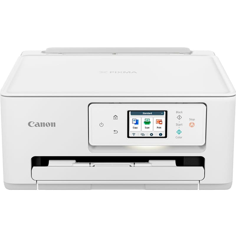 МФУ струйное CANON PIXMA TS7640I (6256C007AA)