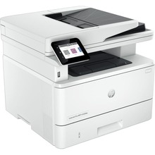 МФУ лазерне HP LaserJet Pro 4103fdw Wi-Fi (2Z629A)