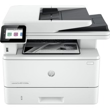 МФУ лазерне HP LaserJet Pro 4103fdw Wi-Fi (2Z629A)