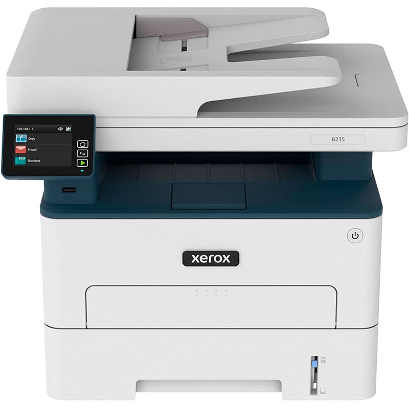 МФУ лазерне XEROX B235 Wi-Fi (B235V_DNI)