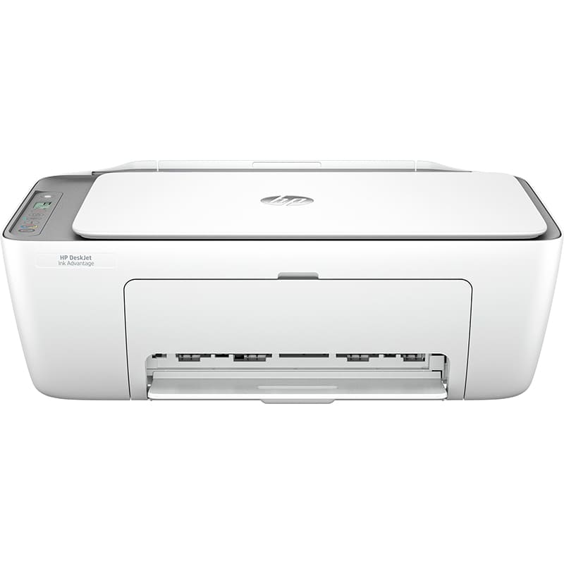 МФУ струменеве HP DeskJet Ink Advantage 2876 Wi-Fi (6W7E6C) Максимальний формат носія Legal 14 (215 х 355)