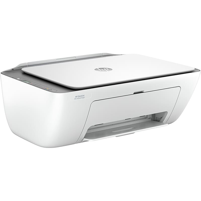 МФУ струйное HP DeskJet Ink Advantage 2876 Wi-Fi (6W7E6C) Тип печати цветная