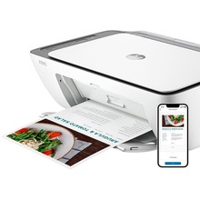 МФУ струйное HP DeskJet Ink Advantage 2876 Wi-Fi (6W7E6C)