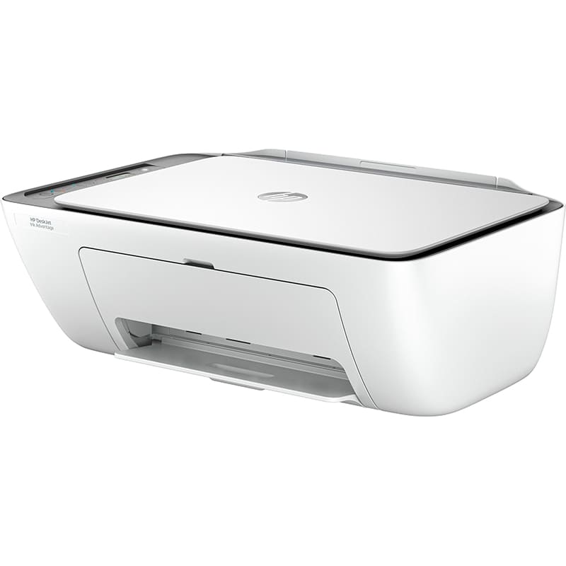 МФУ струйное HP DeskJet Ink Advantage 2876 Wi-Fi (6W7E6C) Максимальная месячная нагрузка 1000