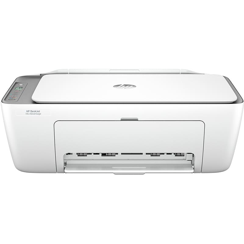 МФУ струйное HP DeskJet Ink Advantage 2876 Wi-Fi (6W7E6C)