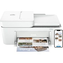 МФУ струменеве HP DeskJet Ink Advantage 4276 Wi-Fi (60K49C)