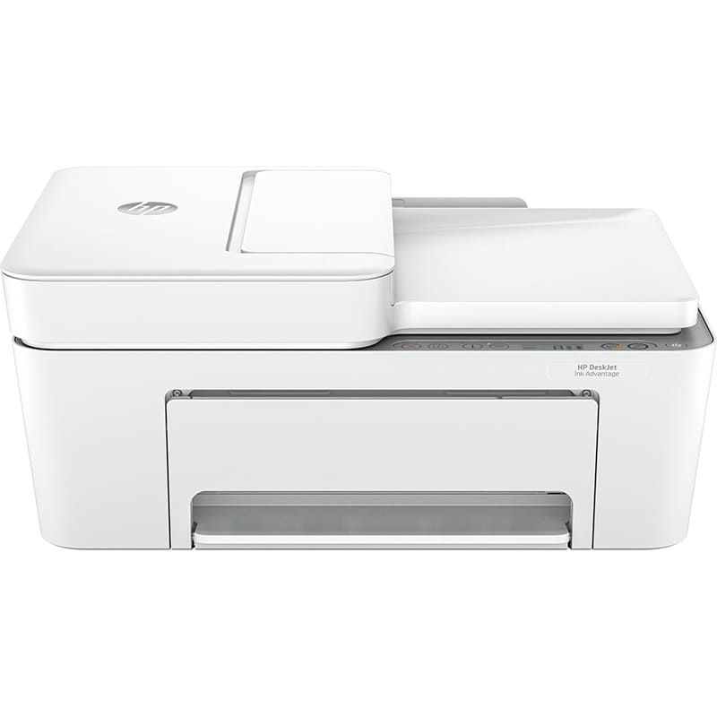 МФУ струйное HP DeskJet Ink Advantage 4276 Wi-Fi (60K49C)