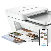 МФУ струйное HP DeskJet Ink Advantage 4276 Wi-Fi (60K49C)