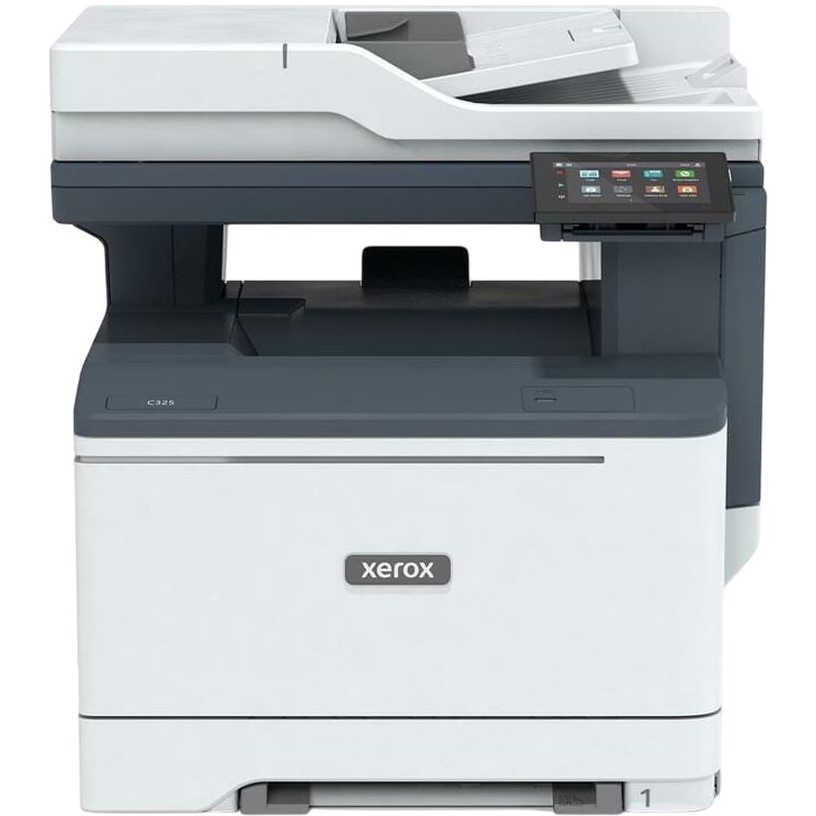 МФУ лазерное XEROX VersaLink C325DNI Wi-Fi (C325V_DNI)