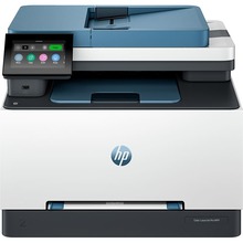 МФУ лазерное HP Color LaserJet Pro MFP 3303fdn (499M7A)