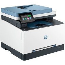 МФУ лазерне HP Color LaserJet Pro MFP 3303fdn (499M7A)