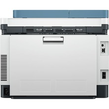 МФУ лазерне HP Color LaserJet Pro MFP 3303fdn (499M7A)