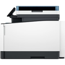 МФУ лазерне HP Color LaserJet Pro MFP 3303fdw Wi-Fi (499M8A)