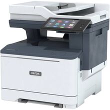 МФУ лазерное XEROX VersaLink C415DN (C415V_DN)