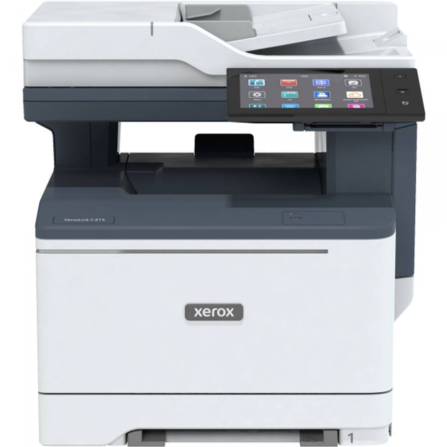 МФУ лазерное XEROX VersaLink C415DN (C415V_DN)