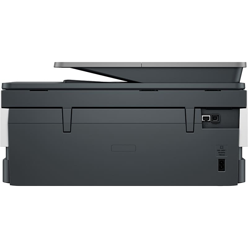 МФУ струменеве HP A4 OfficeJet Pro 8123 Wi-Fi (405W0C) Тип друку кольорова