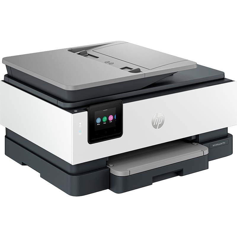 МФУ струменеве HP A4 OfficeJet Pro 8123 Wi-Fi (405W0C)