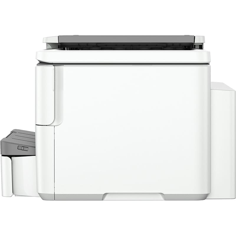 МФУ струйное HP A3 OfficeJet Pro 9720 Wi-Fi (53N94C) Максимальный формат носителя A3 (420 х 297 мм)