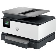 БФП струменеве HP A4 OfficeJet Pro 9120b з Wi-Fi (4V2N8C)