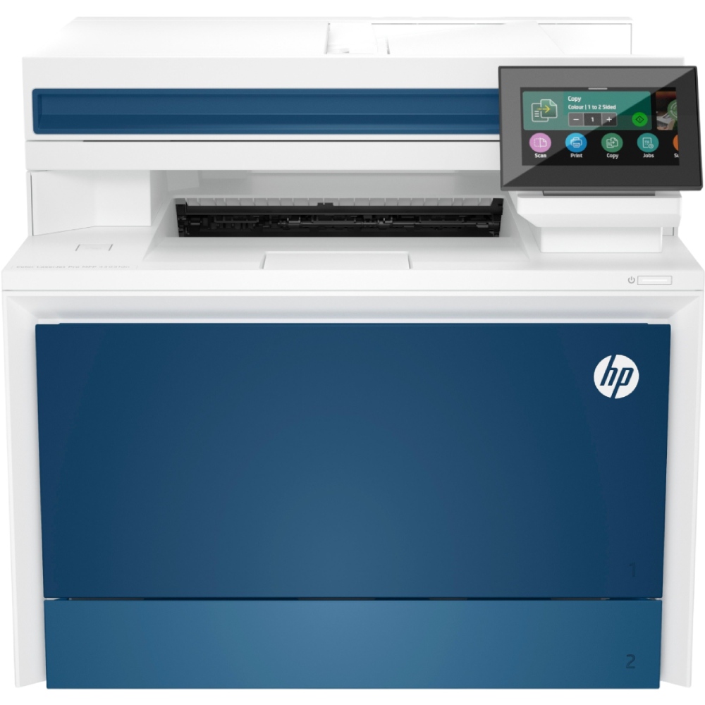 МФУ лазерное HP А4 Color LaserJet Pro MFP 4303fdn (5HH66A)