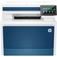 МФУ лазерне HP А4 Color LaserJet Pro MFP 4303fdn (5HH66A)