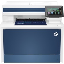 МФУ лазерное HP А4 Color LaserJet Pro MFP 4303fdn (5HH66A)