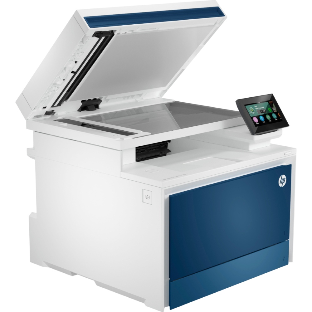 Заказать МФУ лазерное HP А4 Color LaserJet Pro MFP 4303fdn (5HH66A)