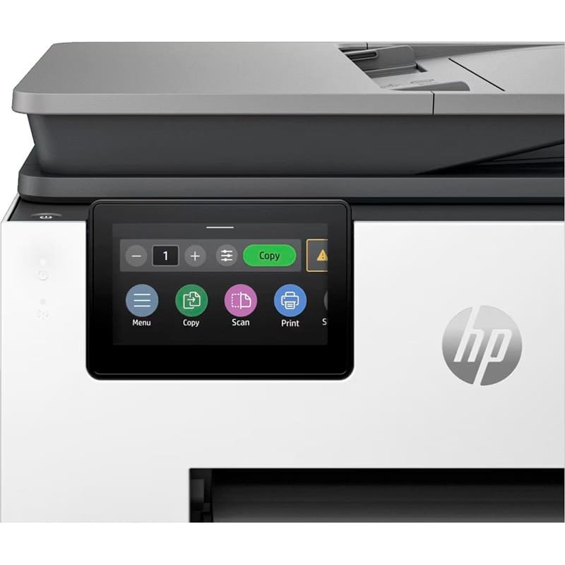 МФУ струйное HP OfficeJet Pro 9130 Wi-Fi (404K9C) Максимальный формат носителя Legal 14 (215 х 355)