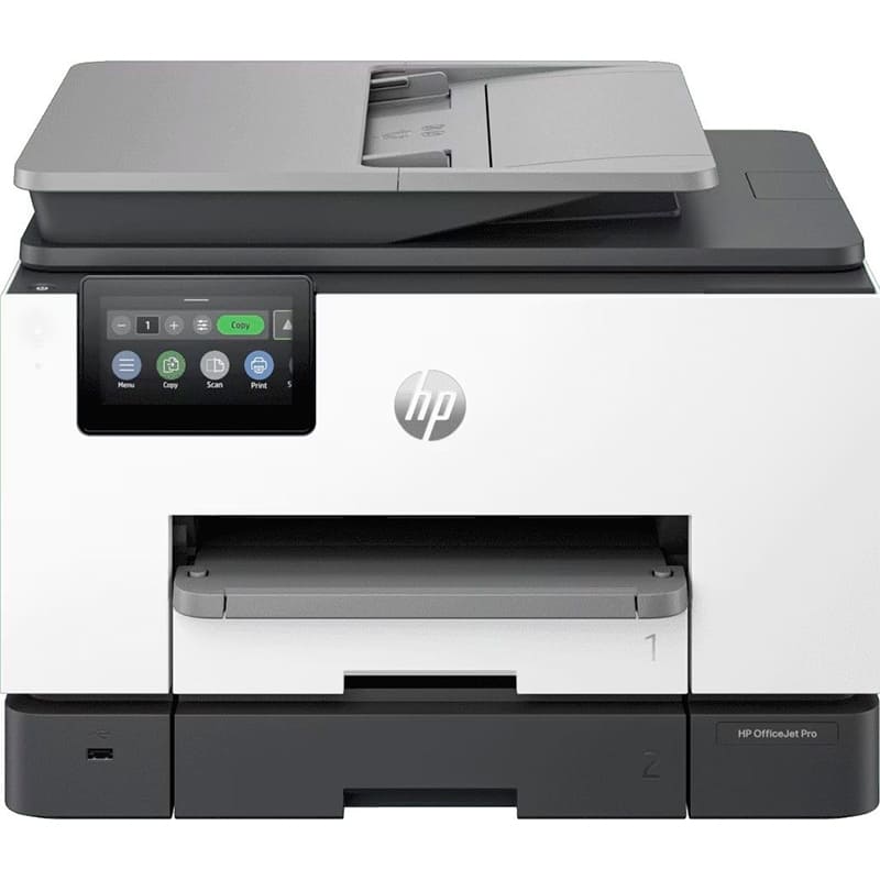 МФУ струйное HP OfficeJet Pro 9130 Wi-Fi (404K9C)